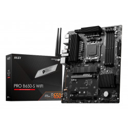 MSI PRO B650-S WIFI Motherboard