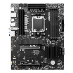 MSI PRO B650-S WIFI Motherboard