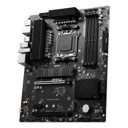 MSI PRO B650-S WIFI Motherboard