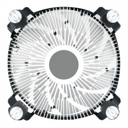 ARCTIC Alpine 17 LP Low Profile CPU Cooler