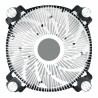 ARCTIC Alpine 17 LP Low Profile CPU Cooler