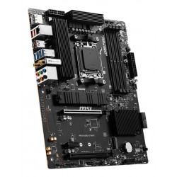 MSI PRO B650-S WIFI Motherboard