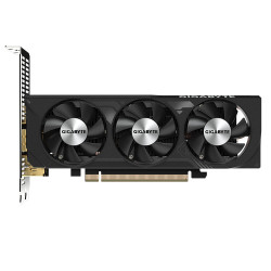 GIGABYTE GeForce RTX 4060 8GB OC Graphics Card