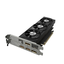 GIGABYTE GeForce RTX 4060 8GB OC Graphics Card