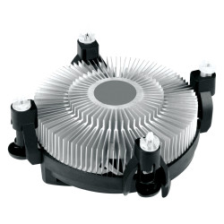 ARCTIC Alpine 17 LP Low Profile CPU Cooler