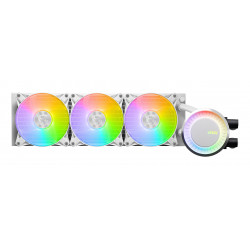 MSI MAG CORELIQUID E360 White CPU Cooler