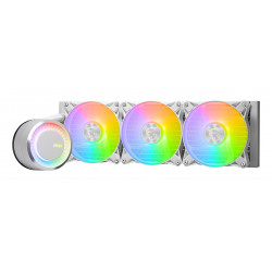MSI MAG CORELIQUID E360 White CPU Cooler
