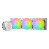 MSI MAG CORELIQUID E360 White CPU Cooler