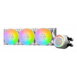 MSI MAG CORELIQUID E360 White CPU Cooler