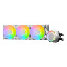 MSI MAG CORELIQUID E360 White CPU Cooler