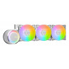 MSI MAG CORELIQUID E360 White CPU Cooler