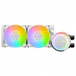 MSI MAG CORELIQUID E240 White CPU Cooler