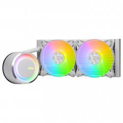 MSI MAG CORELIQUID E240 White CPU Cooler
