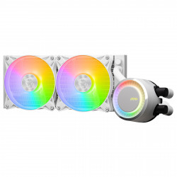 MSI MAG CORELIQUID E240 White CPU Cooler