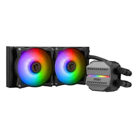 MSI MAG CORELIQUID M240 CPU Cooler