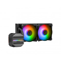 MSI MAG CORELIQUID M240 CPU Cooler