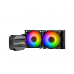 MSI MAG CORELIQUID M240 CPU Cooler