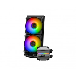 MSI MAG CORELIQUID M240 CPU Cooler