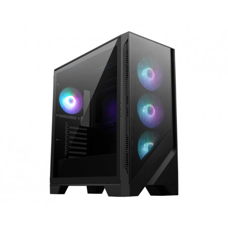 MSI MAG FORGE 320R AIRFLOW PC Case