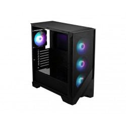 MSI MAG FORGE 320R AIRFLOW PC Case