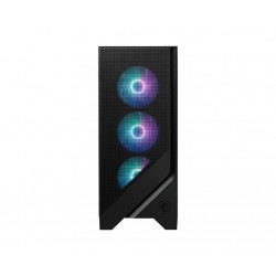 MSI MAG FORGE 320R AIRFLOW PC Case