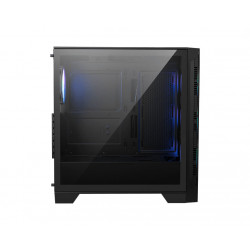 MSI MAG FORGE 320R AIRFLOW PC Case