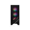 MSI MAG FORGE 120A AIRFLOW Black PC Case
