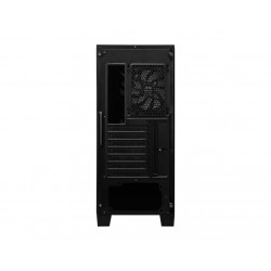 MSI MAG FORGE 120A AIRFLOW Black PC Case
