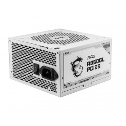 MSI MAG A850GL PCIE5 850W Gold Power Supply