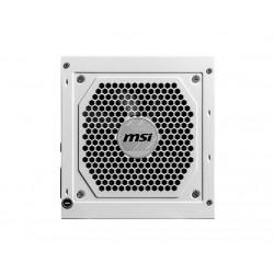 MSI MAG A850GL PCIE5 850W Gold Power Supply