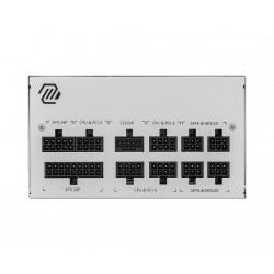 MSI MAG A850GL PCIE5 850W Gold Power Supply
