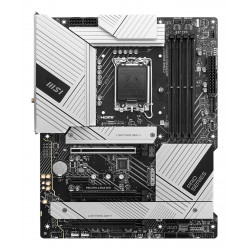 MSI PRO Z790-A MAX WIFI Motherboard