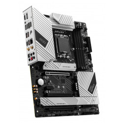 MSI PRO Z790-A MAX WIFI Motherboard