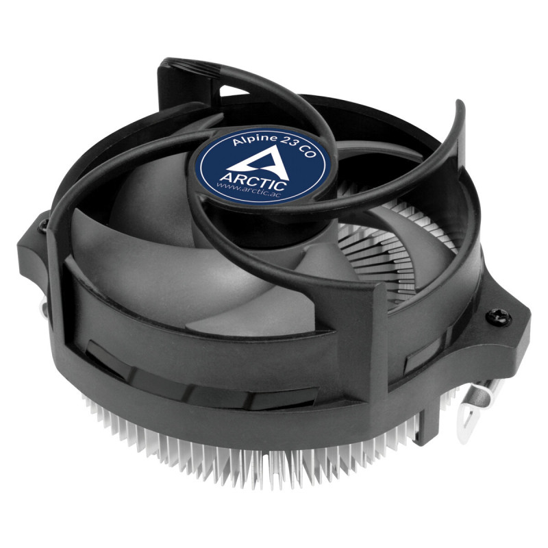ARCTIC Alpine 23 CO 100W TDP CPU Cooler