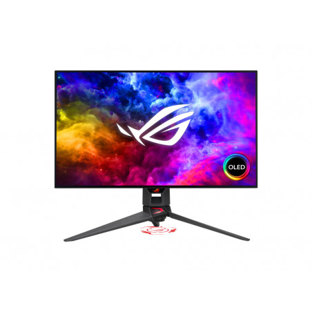 ASUS ROG PG27AQDM 27" OLED Monitor