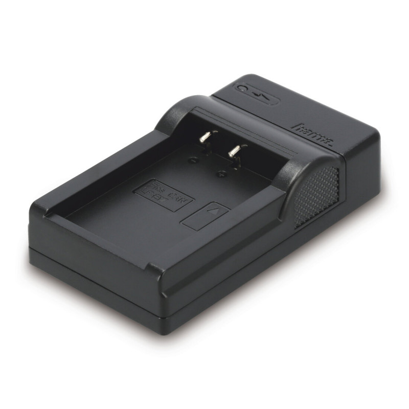 HAMA 00081420 Travel USB Charger HAMA 00081420 Travel USB Charger