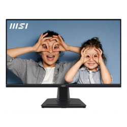 MSI PRO MP275 27" IPS Monitor