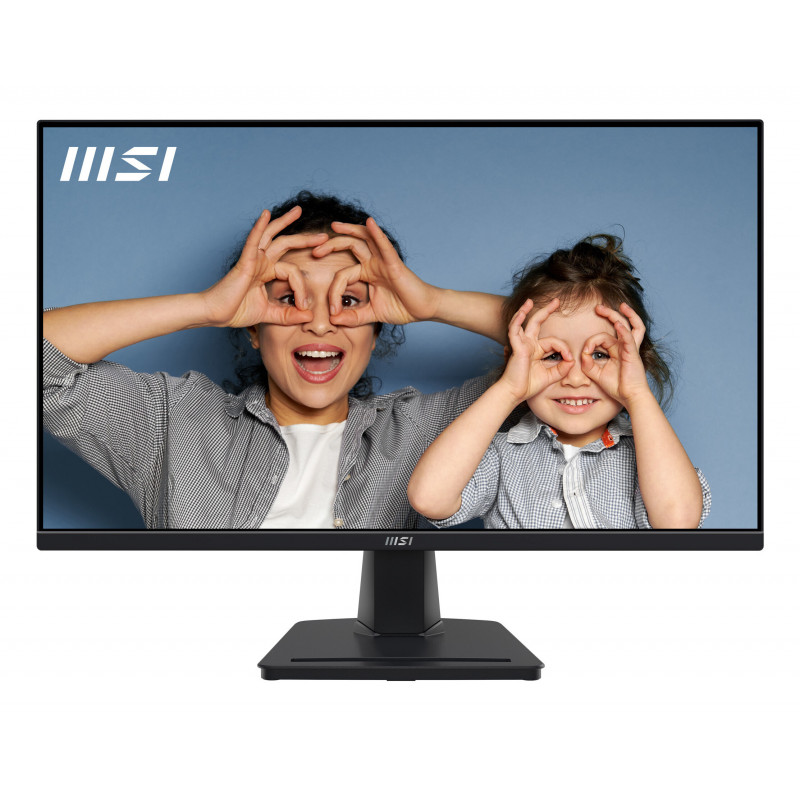 MSI PRO MP275 27" IPS Monitor