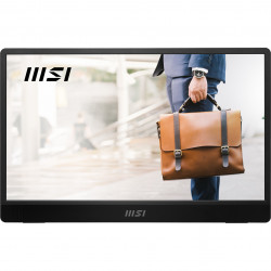 MSI PRO MP161 E2 15.6" IPS Portable Monitor
