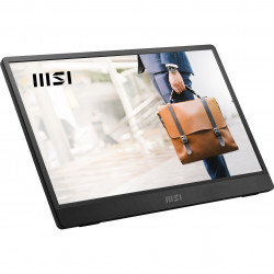 MSI PRO MP161 E2 15.6" IPS Portable Monitor