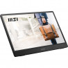 MSI PRO MP161 E2 15.6" IPS Portable Monitor