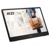 MSI PRO MP161 E2 15.6" IPS Portable Monitor
