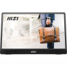 MSI PRO MP161 E2 15.6" IPS Portable Monitor
