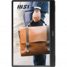 MSI PRO MP161 E2 15.6" IPS Portable Monitor