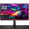 GIGABYTE M32U AE 31.5" IPS Monitor
