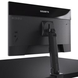 GIGABYTE M32U AE 31.5" IPS Monitor