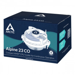 ARCTIC Alpine 23 CO 100W TDP CPU Cooler