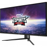 MSI MAG401QR 40" IPS Monitor