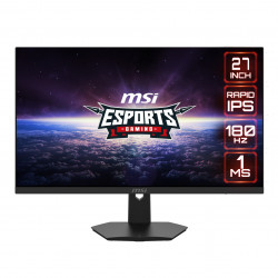 MSI G274F 27" IPS Monitor