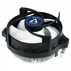 ARCTIC Alpine 23 Compact CPU Cooler